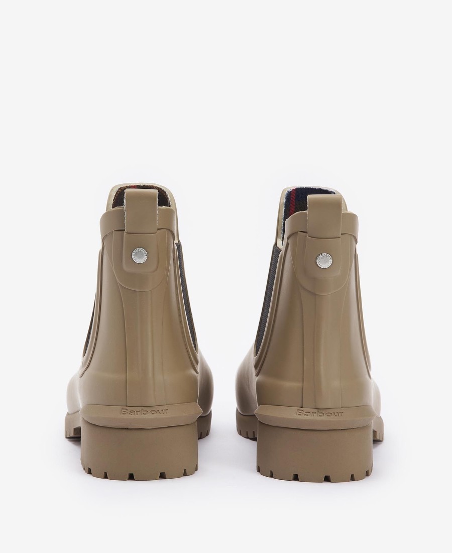 wilton wellingtons