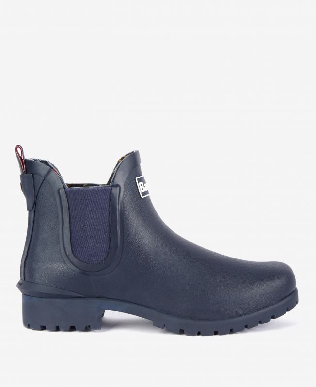 wilton wellingtons