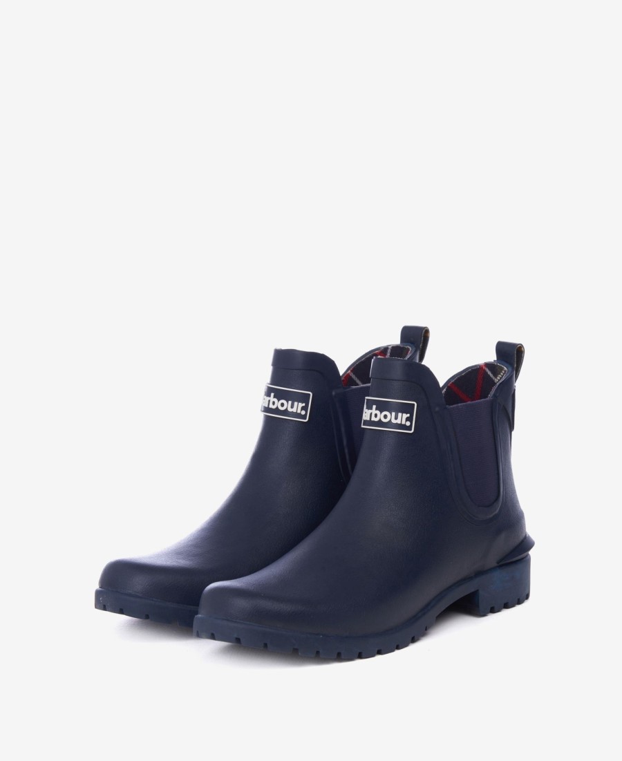 wilton wellingtons