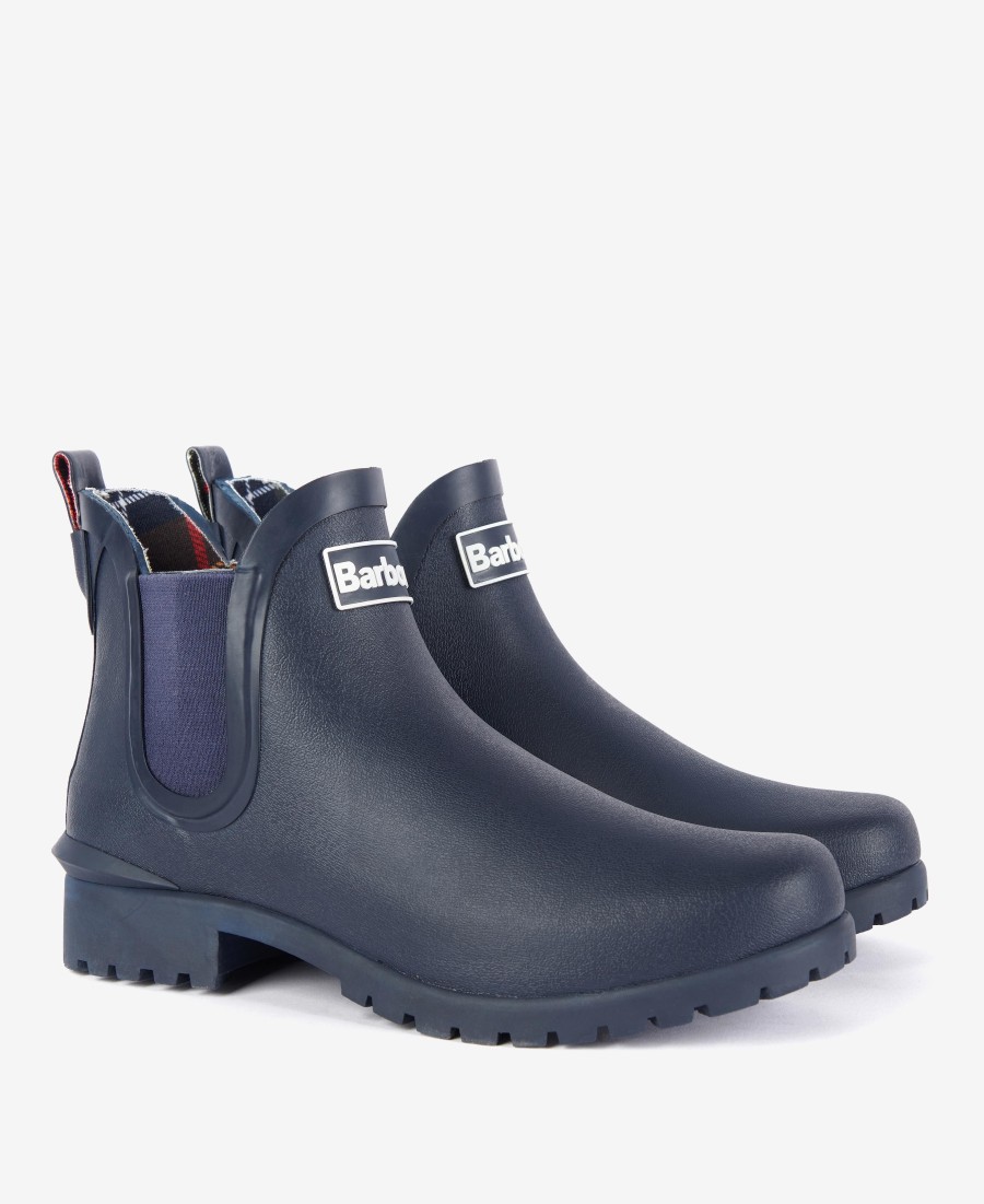wilton wellingtons