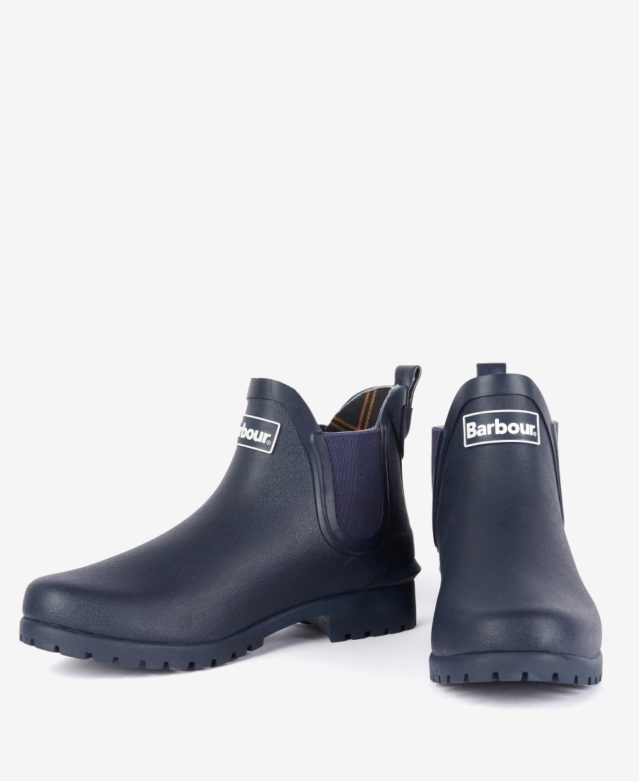 wilton wellingtons