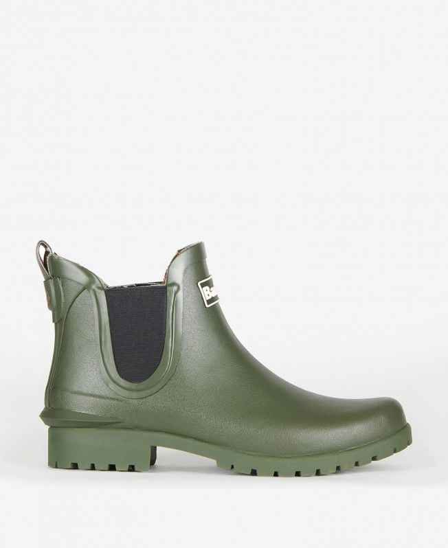 wilton wellingtons