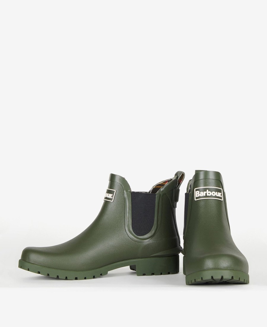wilton wellingtons
