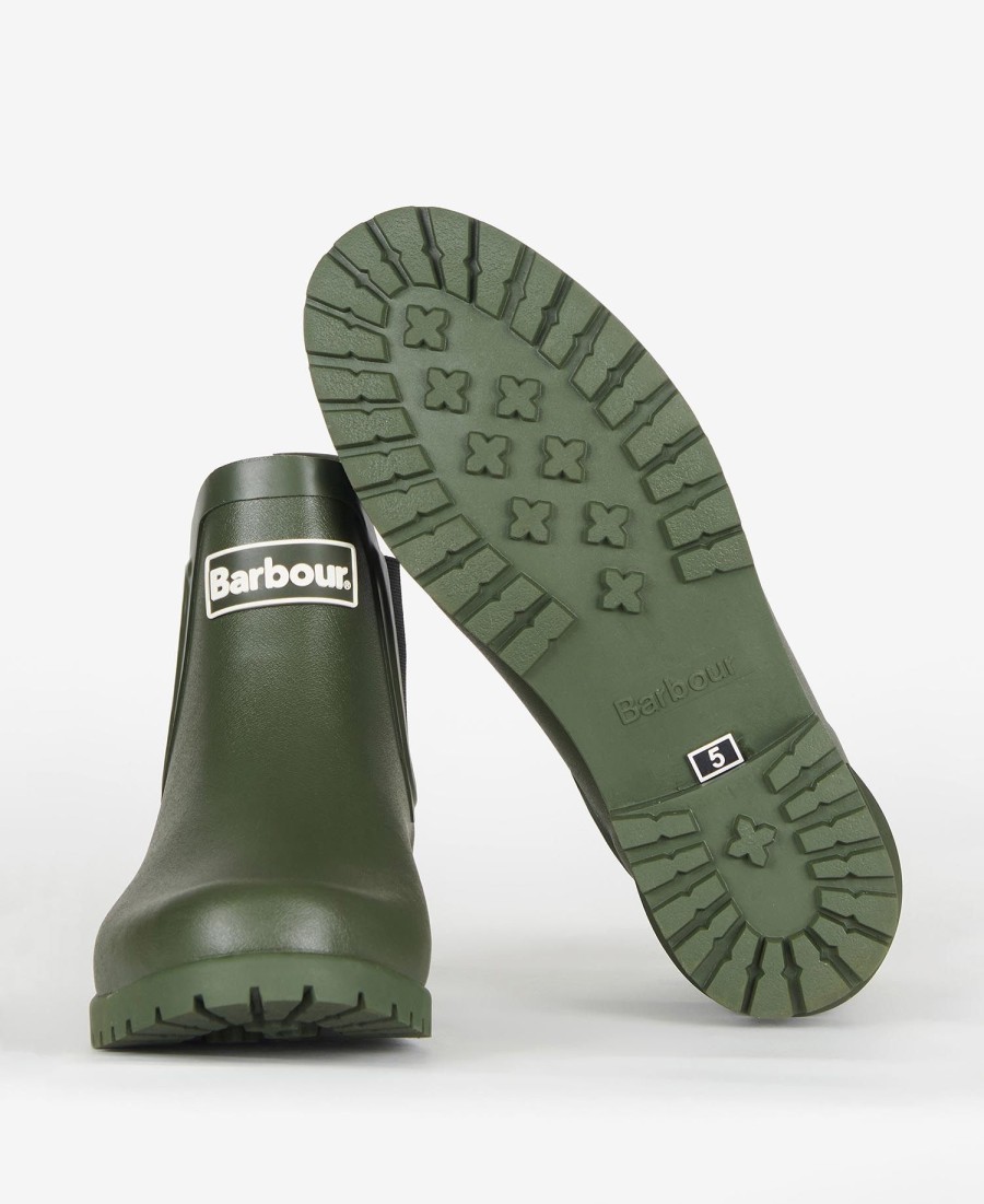 wilton wellingtons
