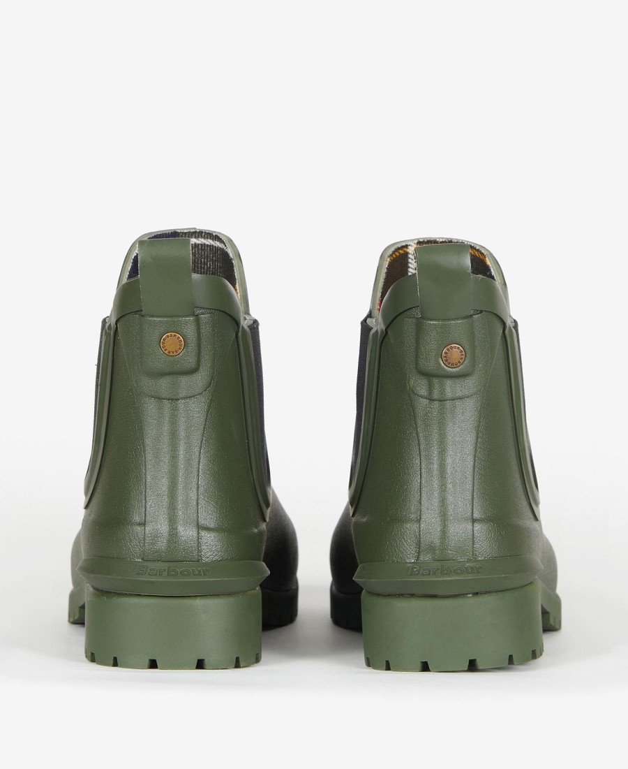 wilton wellingtons