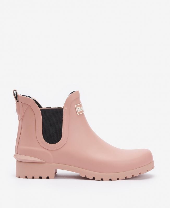 wilton wellingtons