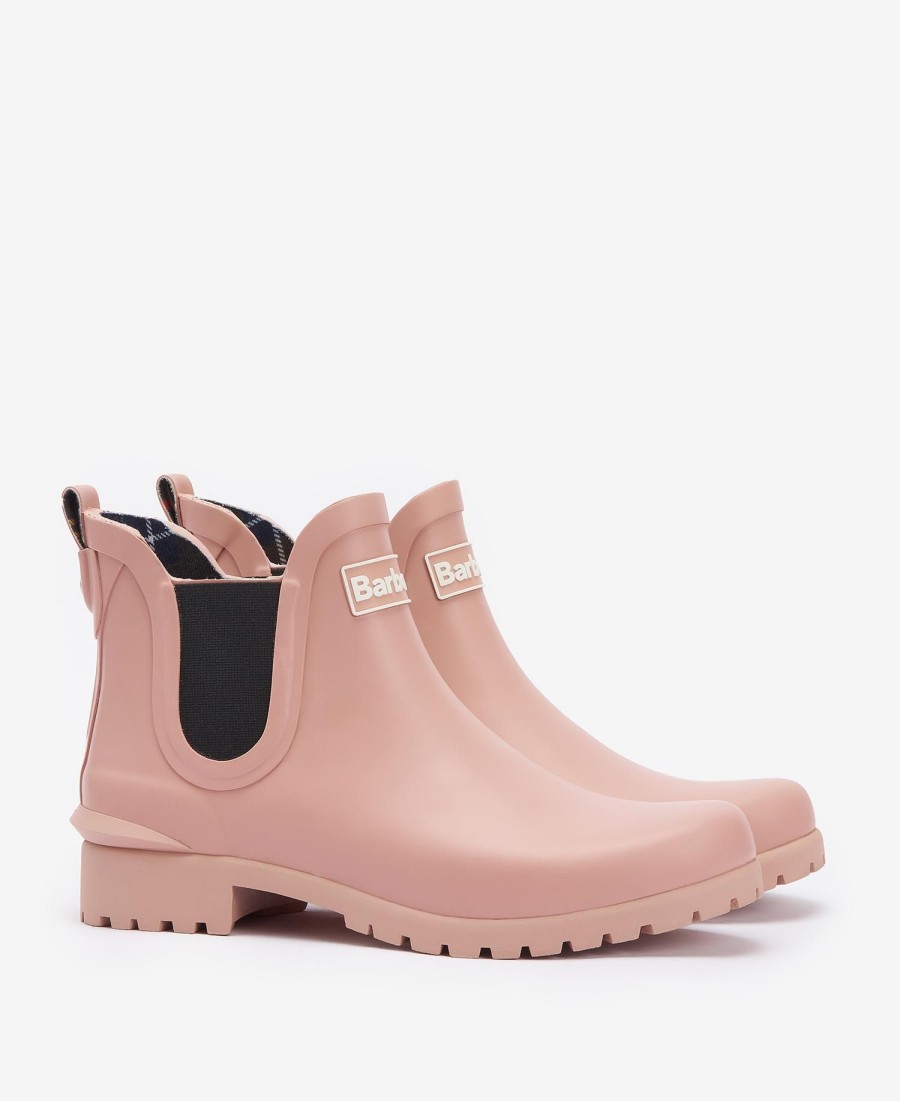 wilton wellingtons