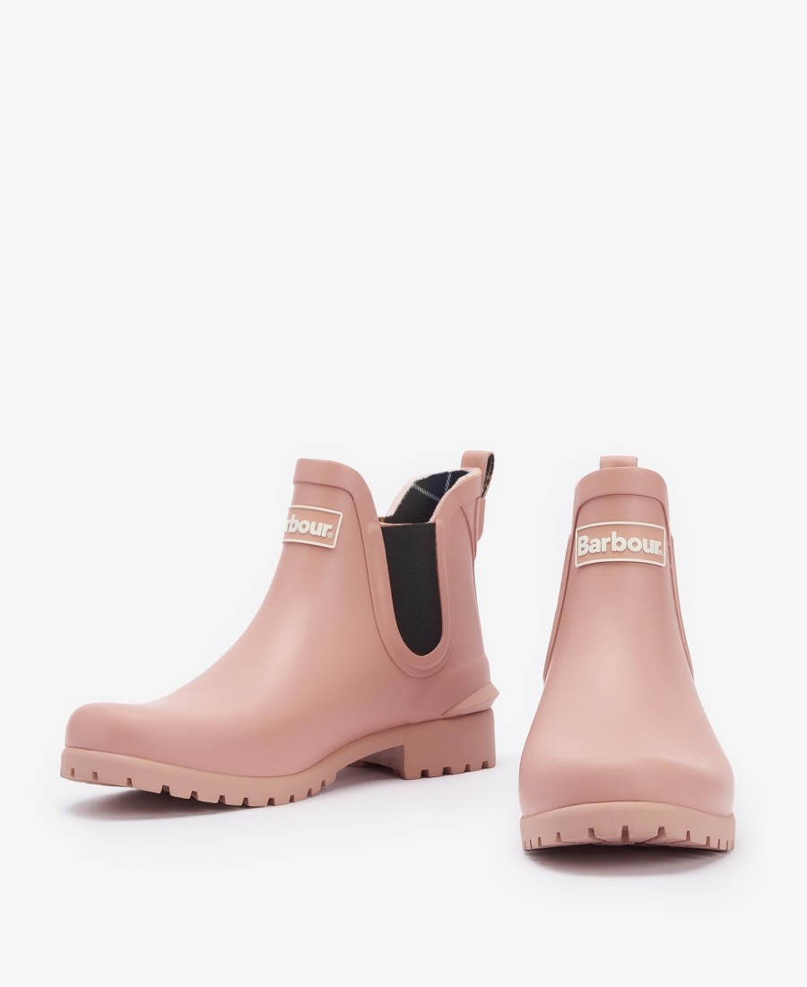 wilton wellingtons