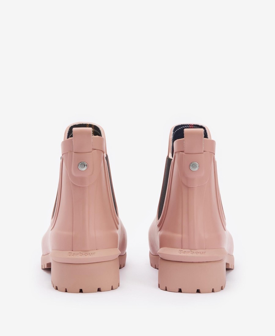wilton wellingtons