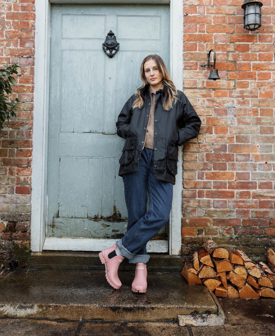 wilton wellingtons