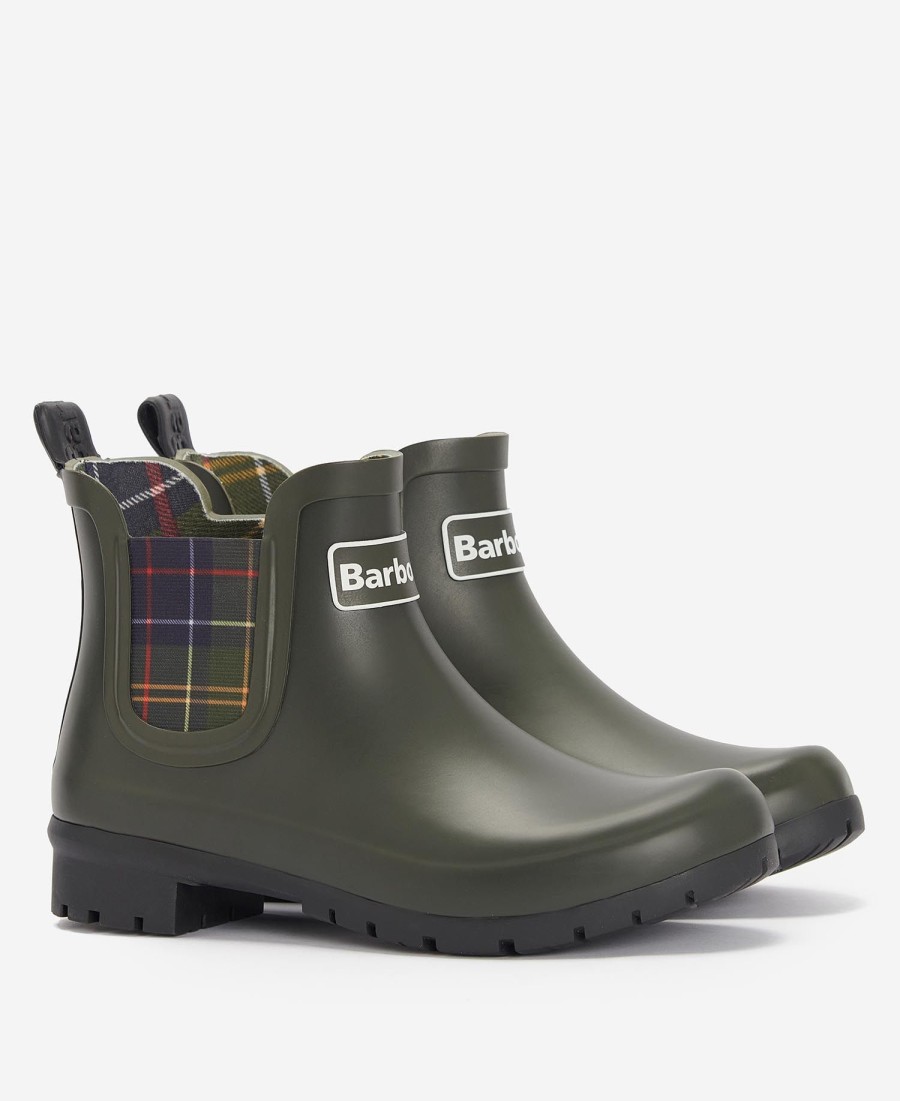 kingham wellingtons