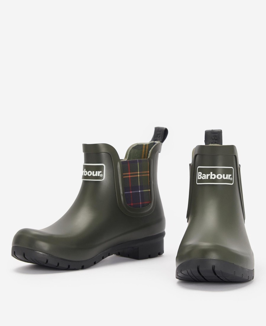 kingham wellingtons