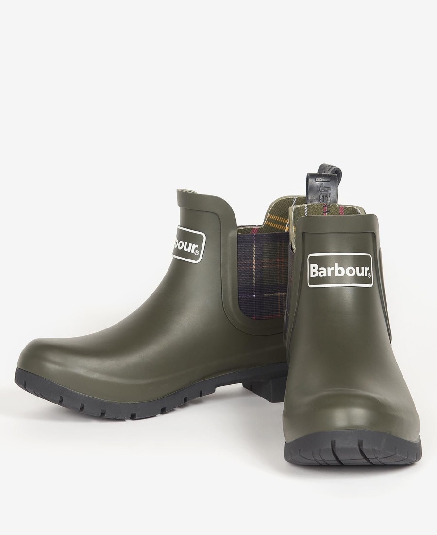 kingham wellingtons