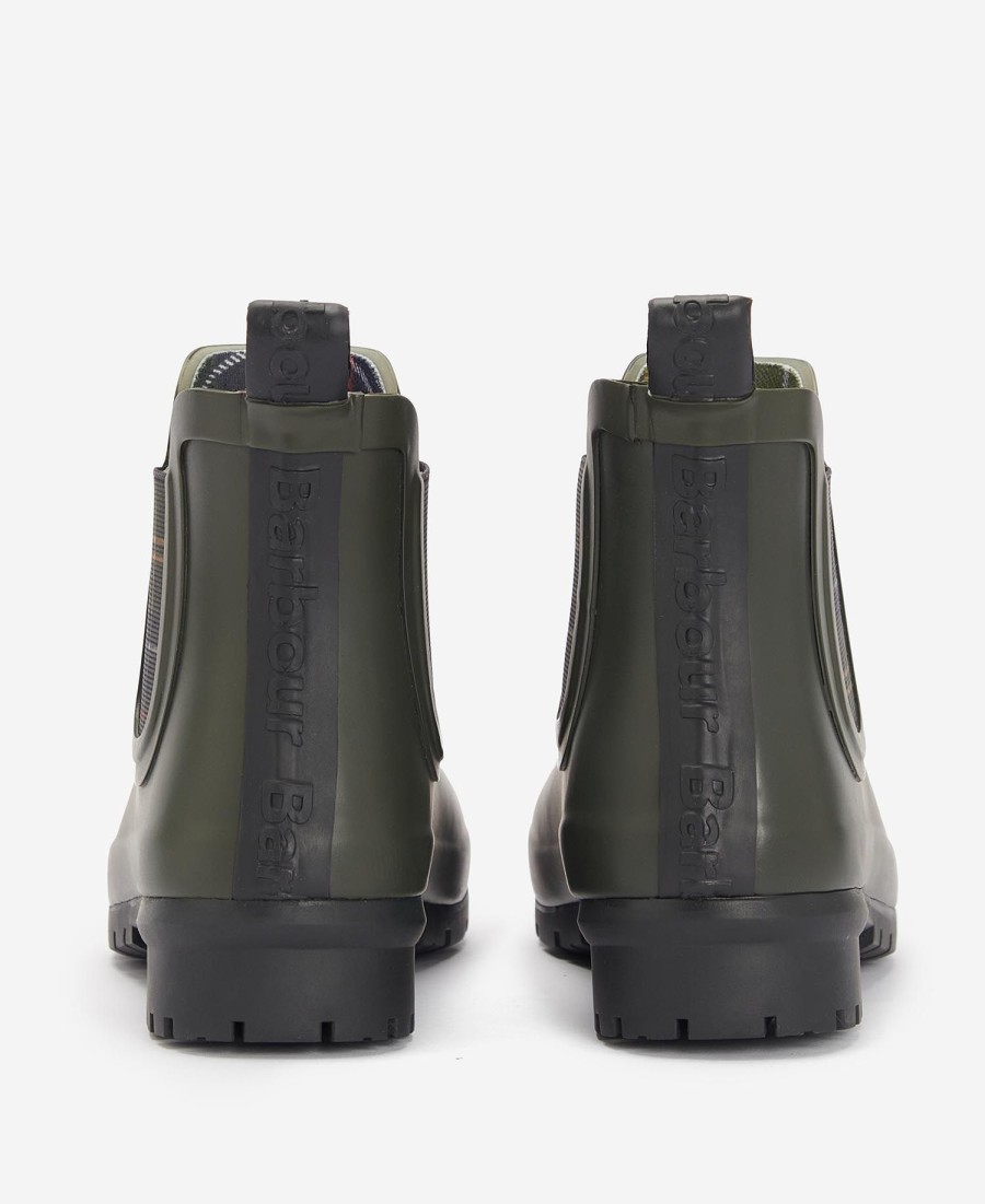 kingham wellingtons
