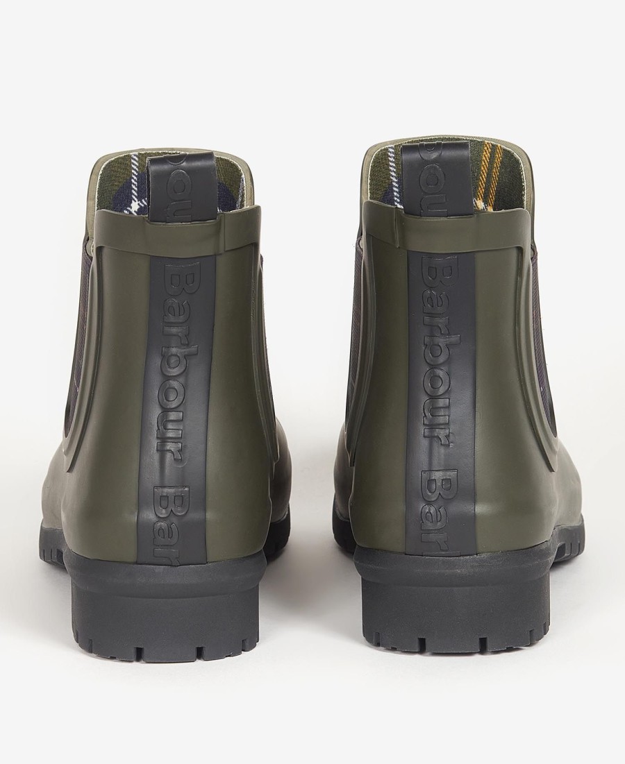 kingham wellingtons