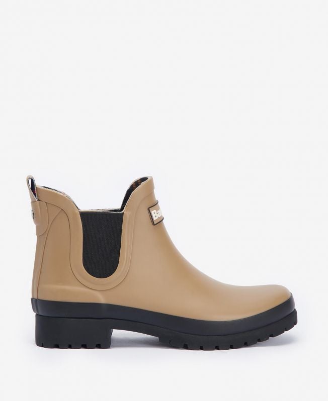 mallow wellingtons