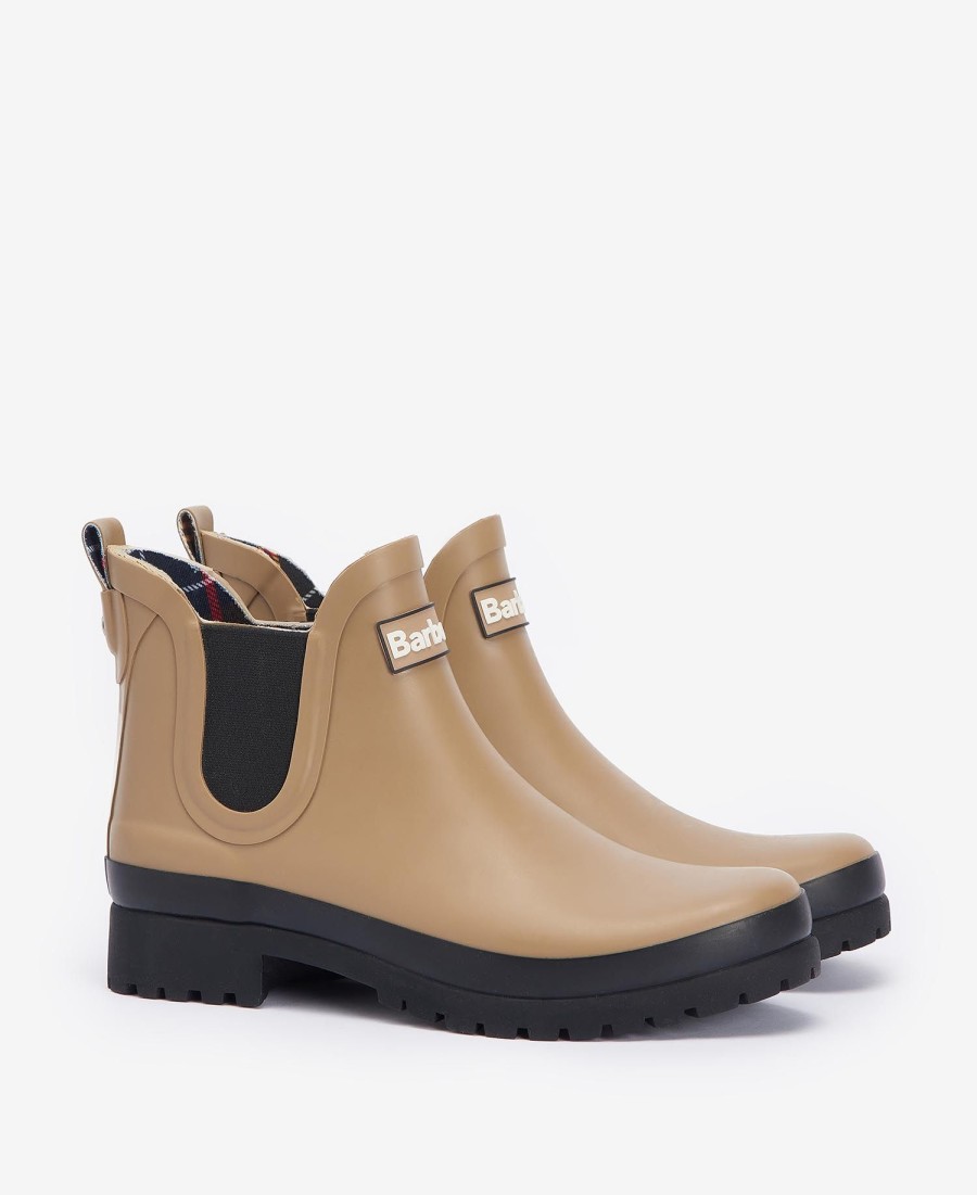mallow wellingtons