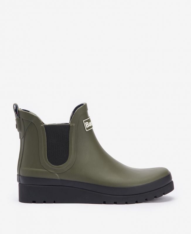 clifton wedge enkel wellington