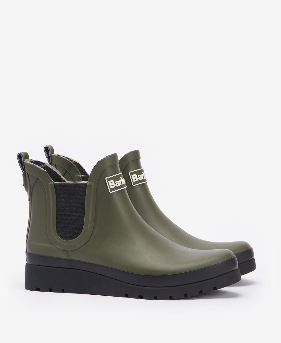 clifton wedge enkel wellington