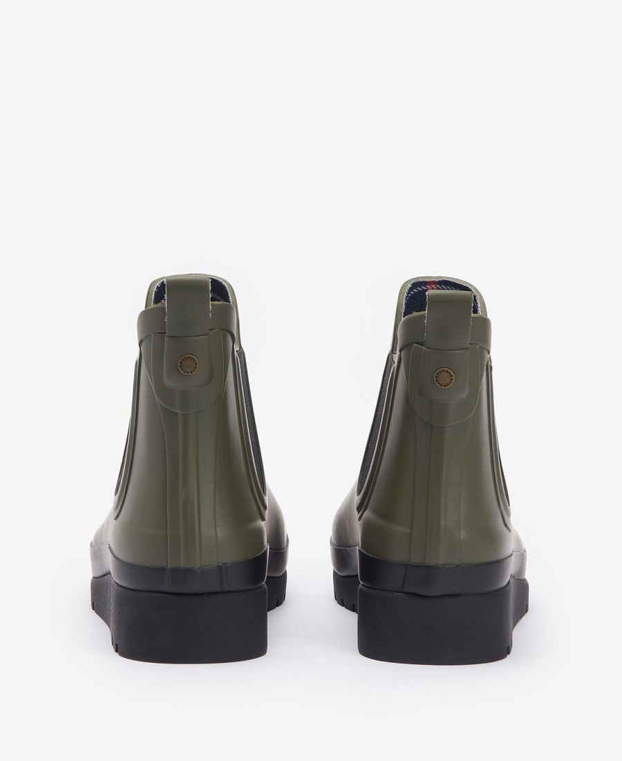 clifton wedge enkel wellington