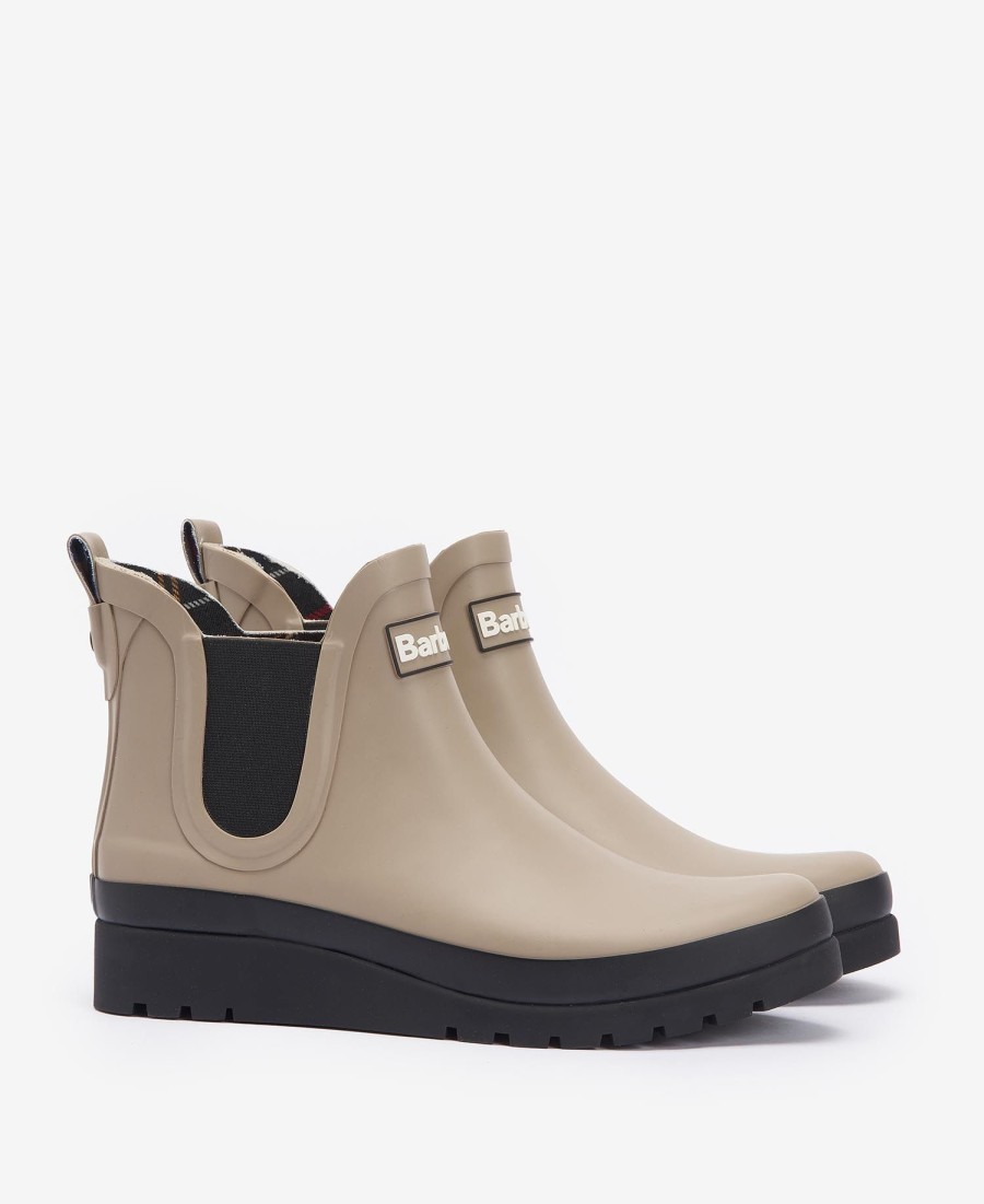 clifton wedge enkel wellington