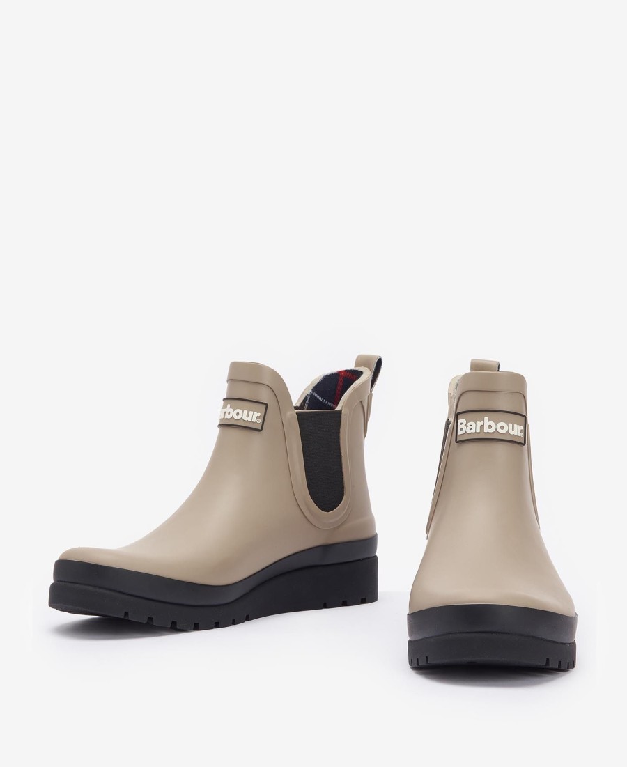 clifton wedge enkel wellington