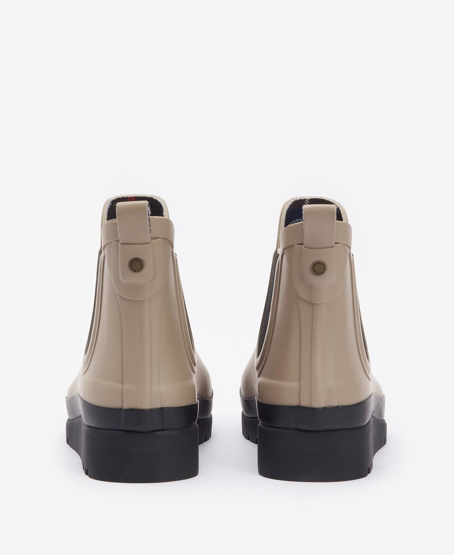 clifton wedge enkel wellington