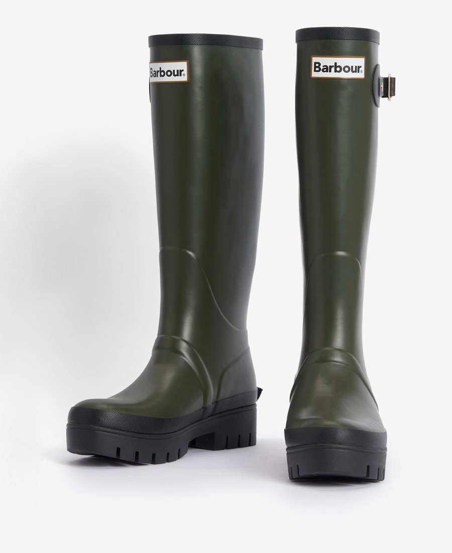 sneeuwdon-regenlaarzen