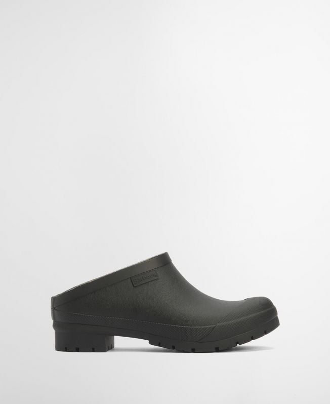 barbour the edit by alexa matilda clogs