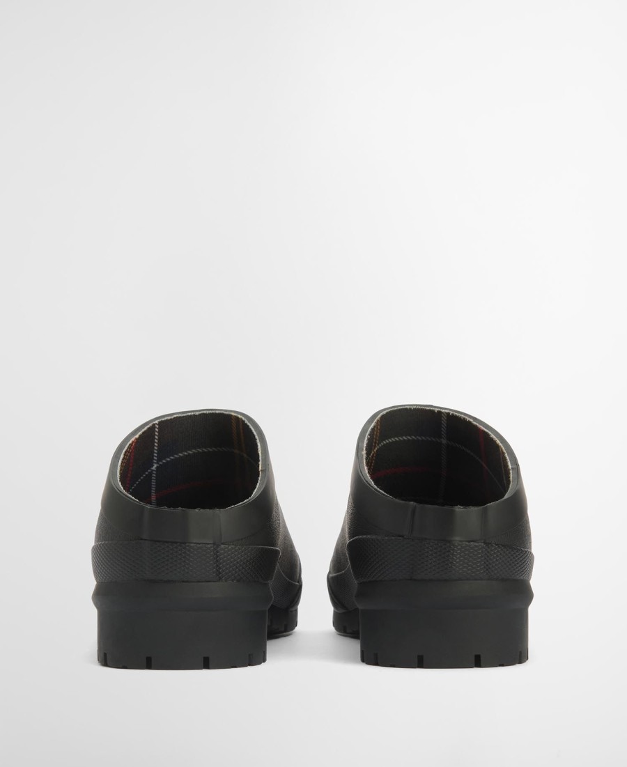 barbour the edit by alexa matilda clogs