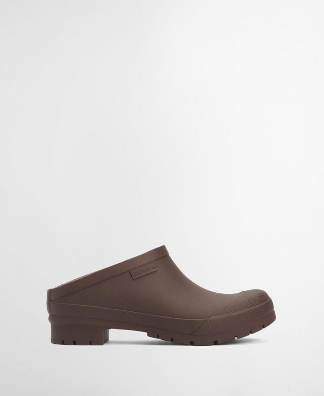 barbour the edit by alexa matilda clogs