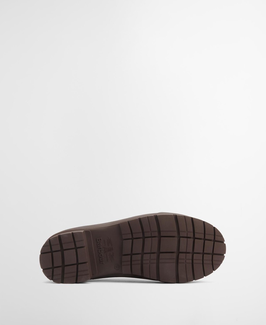 barbour the edit by alexa matilda clogs